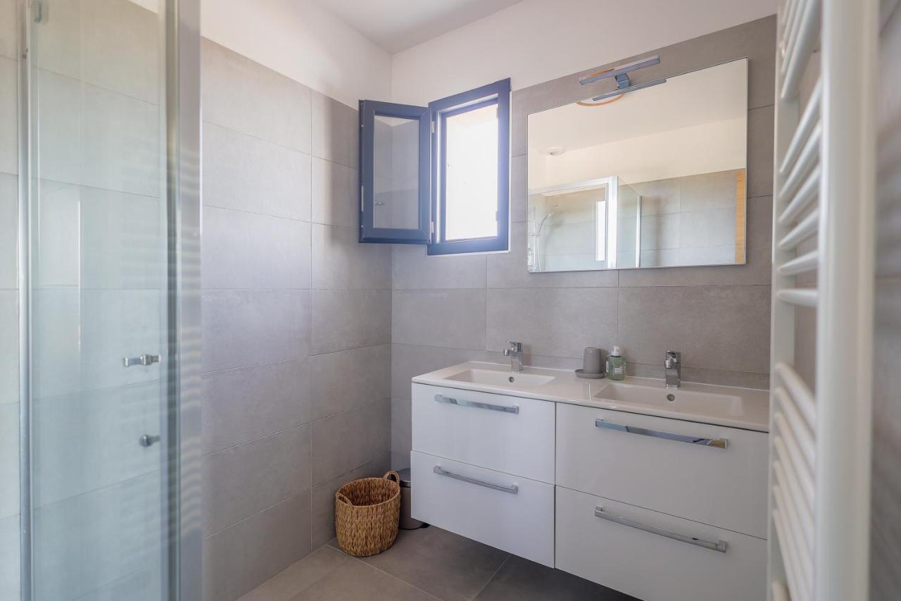 Apartamento Bella Luce - Appt Vue Panoramique Lumio (Corsica)