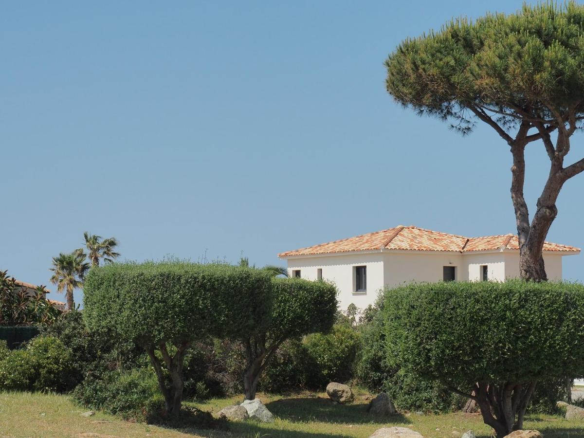 Apartamento Bella Luce - Appt Vue Panoramique *